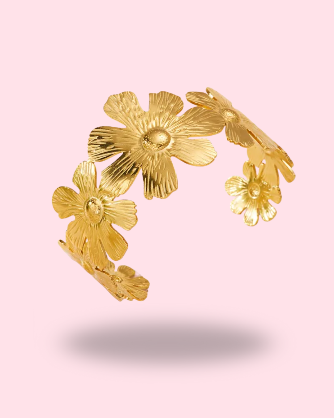 Flora Bracelet